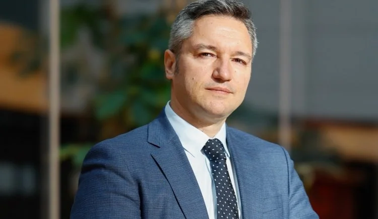 Kristian Vigenin became part of the European Parliament group for oversight of Europol