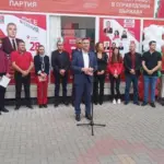 Кристиан Вигенин в Кърджали: Оптимист съм, защото усетих градивна енергия. Хората са уморени от безвремие