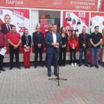 Кристиан Вигенин в Кърджали: Оптимист съм, защото усетих градивна енергия. Хората са уморени от безвремие