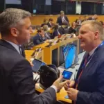 Кристиан Вигенин поиска от комисаря по правосъдие да следи процедурата по избор на нов главен прокурор