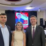 Кристиан Вигенин във Враца: Водачът Андрей Вълчев и цялата листа на БСП ОБЕДИНЕНА ЛЕВИЦА заслужават подкрепа на изборите