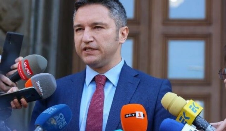 Кристиан Вигенин - Скромен ресор за българския представител в бъдещата Европейска комисия