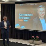 Кристиан Вигенин - Да имаме година с добри новини за България (снимка 4)