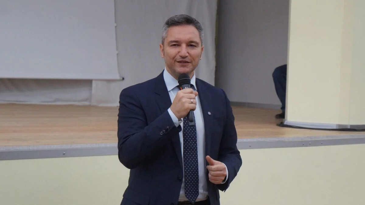 Kristian Vigenin: I have the knowledge and the ability to help the BSP be a strong party that works for people