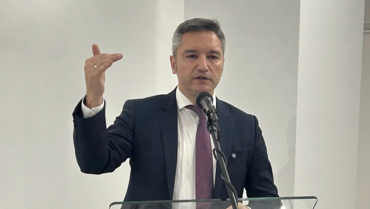Kristian Vigenin in Gotse Delchev: Let us chart the path of change in the BSP together
