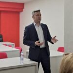 Кристиан Вигенин пред социалисти в Благоевград: Разговорите с Вас раждат идеи как да направим БСП по-силна