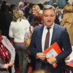 Kristian Vigenin to the socialist women: Let us show an honest policy towards citizens and zero tolerance of corruption