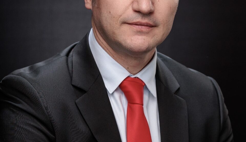 Kristian Vigenin with solutions for reviving the BSP: „My plan: For a strong BSP! Together!“