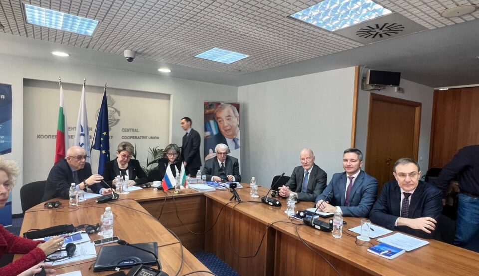 Kristian Vigenin: I remain the last Bulgarian foreign minister to have received Russia’s Lavrov in Sofia