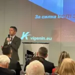 Kristian Vigenin: I believe I can bring energy, morale and trust back to the BSP