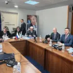 Kristian Vigenin: I remain the last Bulgarian foreign minister to have received Russia's Lavrov in Sofia
