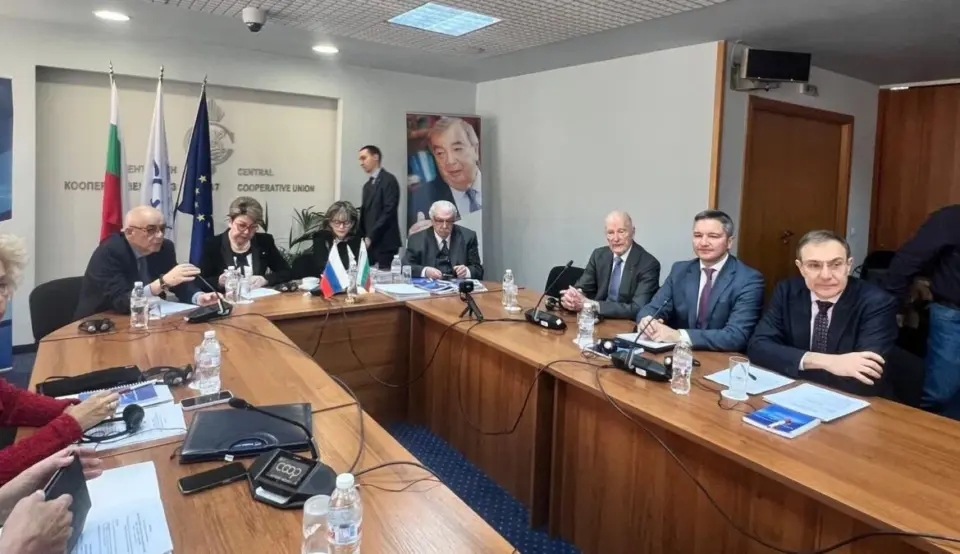 Kristian Vigenin: I remain the last Bulgarian foreign minister to have received Russia's Lavrov in Sofia