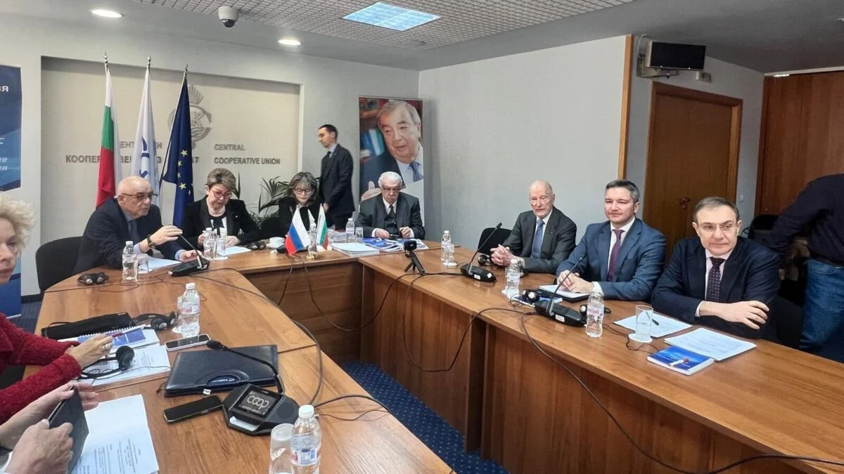 Kristian Vigenin: I remain the last Bulgarian foreign minister to have received Russia's Lavrov in Sofia