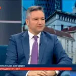 Kristian Vigenin: The BSP is in government to press left policies, not for posts