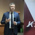 Кристиан Вигенин в Пловдив: Ще създадем мрежа от млади учени, трябва да възстановим интелектуалния потенциал на БСП