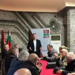 Vigenin in Kyustendil: A council of the BSP mayors and municipal councillors should provide solutions to the real problems