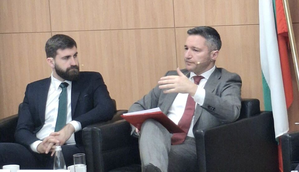 Kristian Vigenin: There can be no security without wellbeing