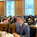 Kristian Vigenin: European cohesion money must not go to weapons