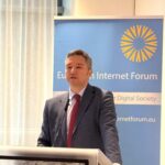 Kristian Vigenin in Brussels: Artificial intelligence broadens the possibilities for early diagnosis in healthcare