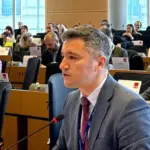 Kristian Vigenin: European cohesion money must not go to weapons