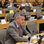 Kristian Vigenin insisted on new measures from the European Commission over the case of cruelty to animals in Pernik