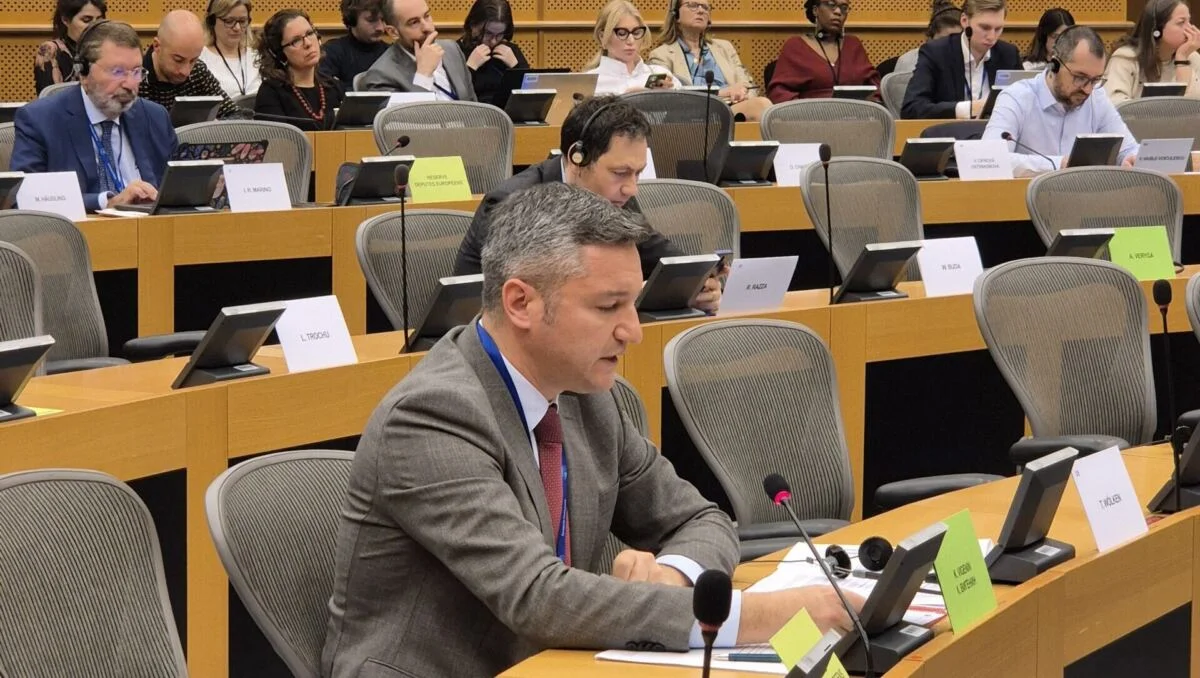 Kristian Vigenin insisted on new measures from the European Commission over the case of cruelty to animals in Pernik