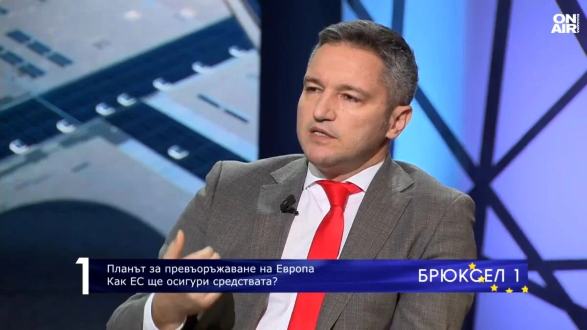 Kristian Vigenin: It is time for realism in European policy towards Ukraine