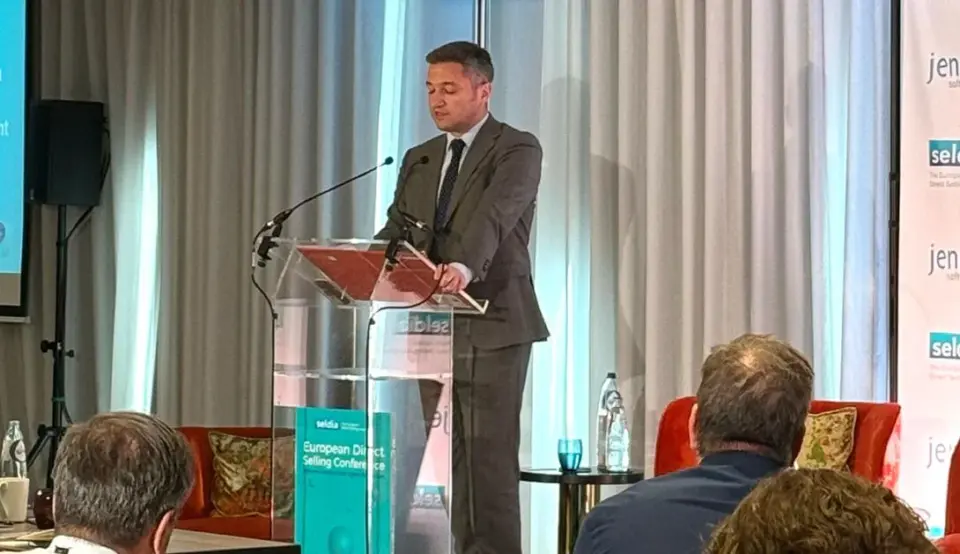 Кристиан Вигенин: Работим за по-малко регулации и улеснено финансиране за микропредприятията