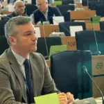 Kristian Vigenin questions European Chief Prosecutor Kovesi about Pepi Evroto
