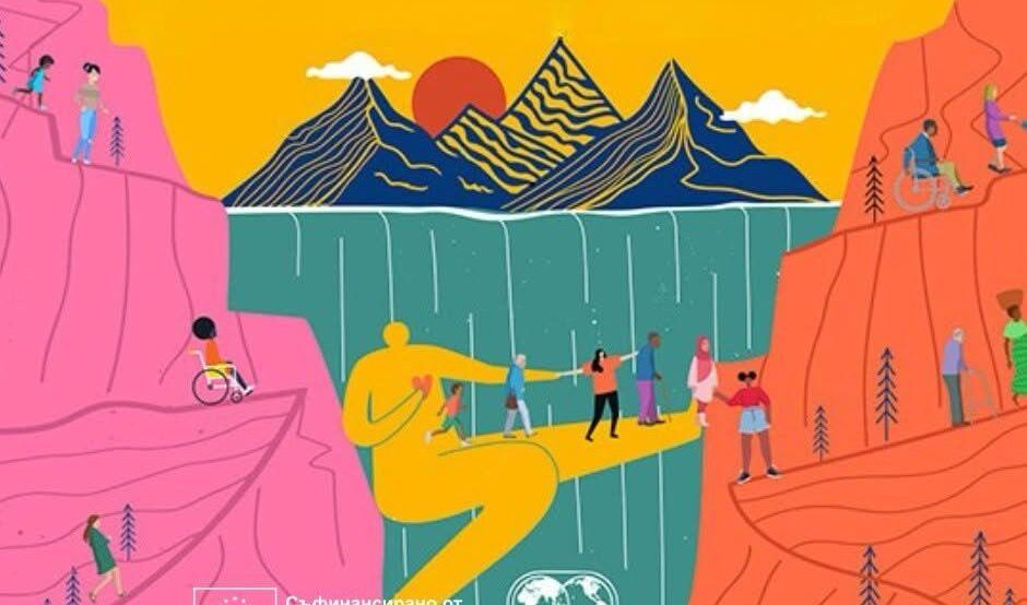 Social work, the heart of society’s empathy
