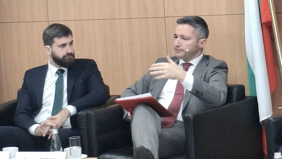 Kristian Vigenin: There can be no security without wellbeing
