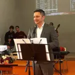 Kristian Vigenin to students: You will create the conditions for healthier habits among Bulgarians