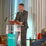 Kristian Vigenin: We are working for fewer regulations and easier financing for micro-enterprises