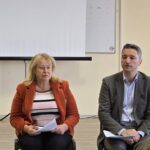 Vigenin and Penkova with an initiative in Yambol in support of children with rare diseases