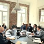 Kristian Vigenin proposes measures against high food prices in Brussels