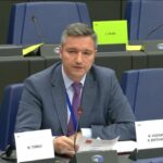 Кристиан Вигенин поиска от еврокомисаря по земеделие преглед на протоколите за справяне с огнищата на зарази при животните