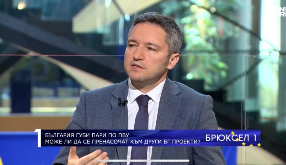 Kristian Vigenin: Let us talk more about what the EU will propose for achieving peace in Ukraine