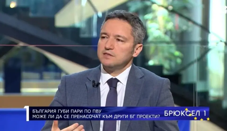 Кристиан Вигенин: Да говорим повече какво ще предложи ЕС за постигане на мир в Украйна