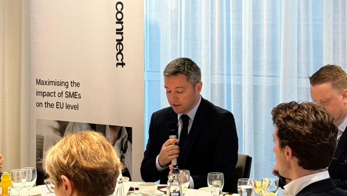 Kristian Vigenin: Food innovation is decisive for healthy eating and as a source of new economic opportunities - photo 2