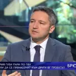 Kristian Vigenin: Let us talk more about what the EU will propose for achieving peace in Ukraine