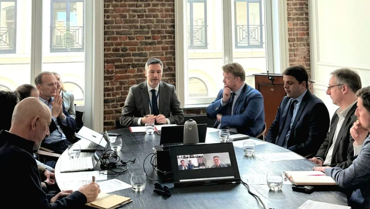 Kristian Vigenin proposes measures against high food prices in Brussels - photo 2