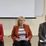 Вигенин и Пенкова с инициатива в Ямбол в подкрепа на деца с редки заболявания