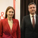 Vigenin and Penkova with another charity initiative: „Being different is a privilege!“