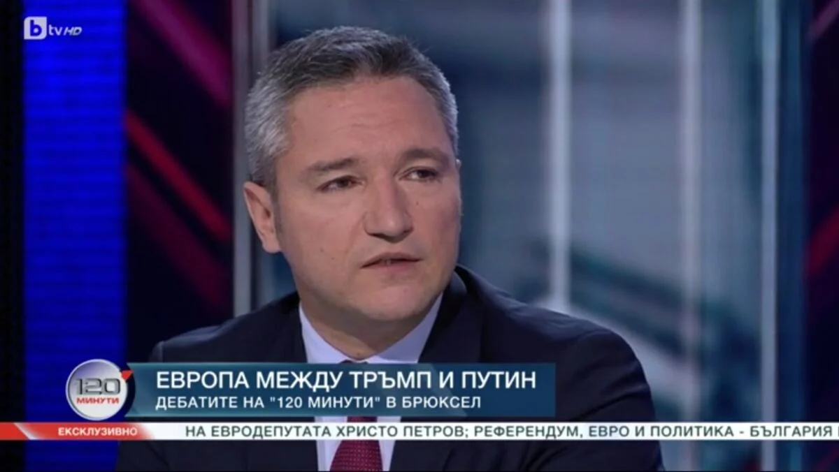 Kristian Vigenin: Conscription is not needed, more investment and social benefits for the army are