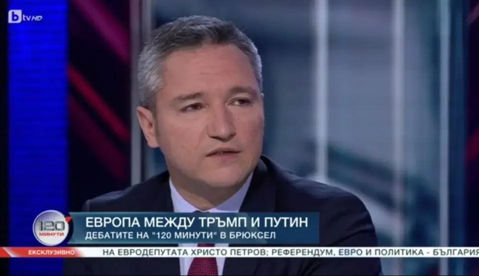 Кристиан Вигенин: Не е необходима наборна военна служба, а повече инвестиции и социални придобивки за армията