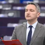Kristian Vigenin sharply criticised the European Commission over the GMO authorisations