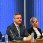 Kristian Vigenin: We owe protection and support to vulnerable families and children