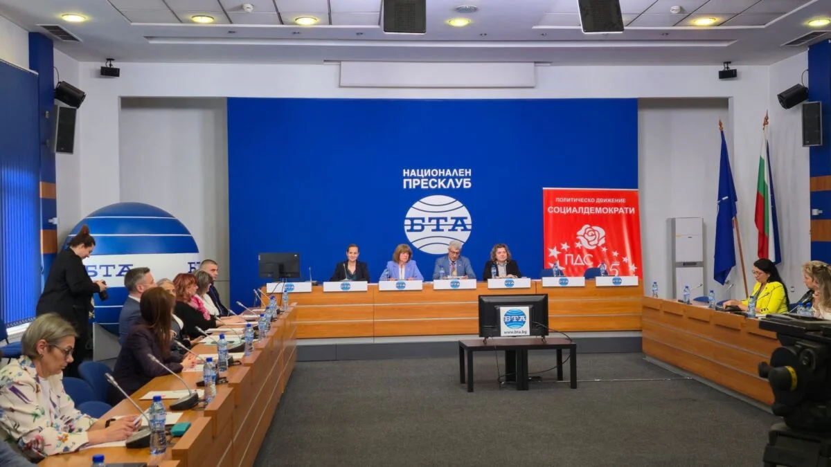 Kristian Vigenin: We owe protection and support to vulnerable families and children - photo 3