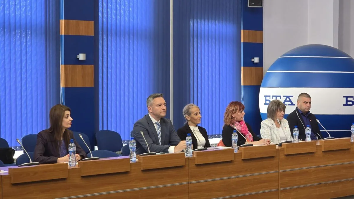 Kristian Vigenin: We owe protection and support to vulnerable families and children - photo 4