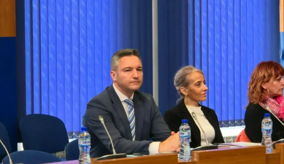 Kristian Vigenin: We owe protection and support to vulnerable families and children